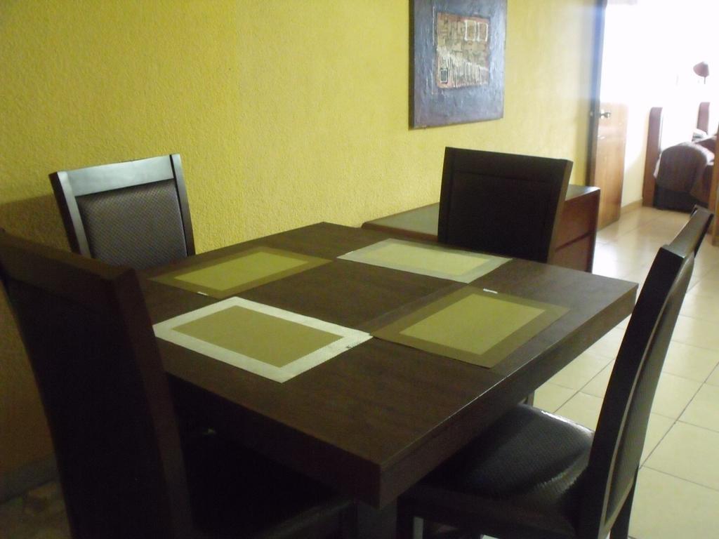 Santa Lucia Del Bosque 3* San Luis Potosi