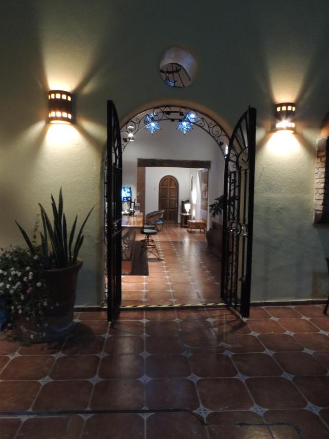 Casa Tequis *