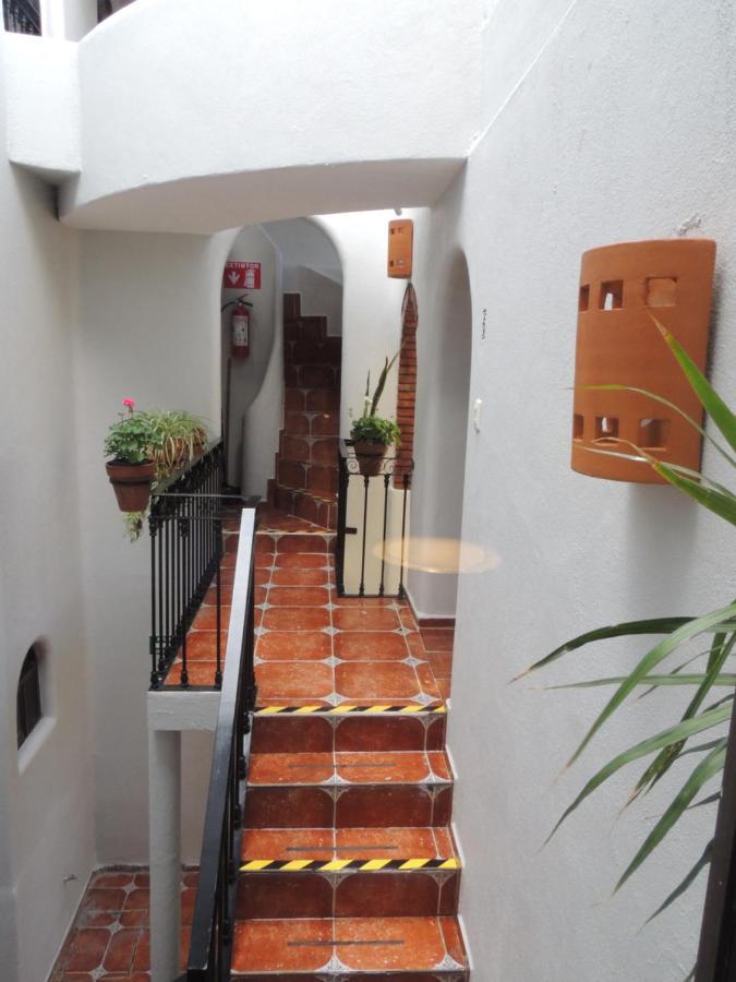 Casa Tequis * San Luis Potosí