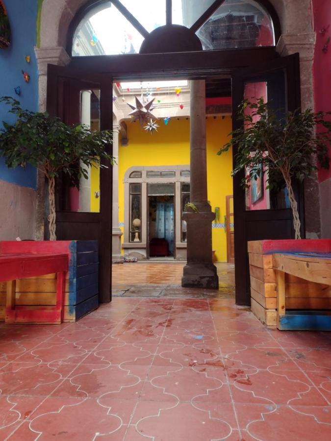 San Pancho *