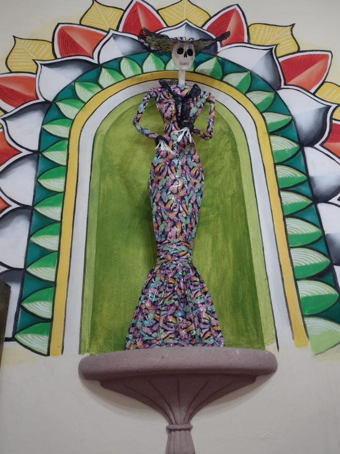 San Pancho