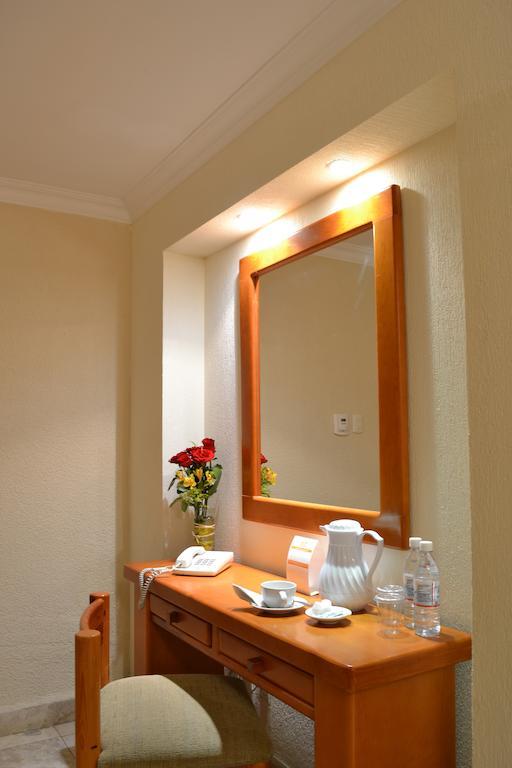La Y 4* San Luis Potosi