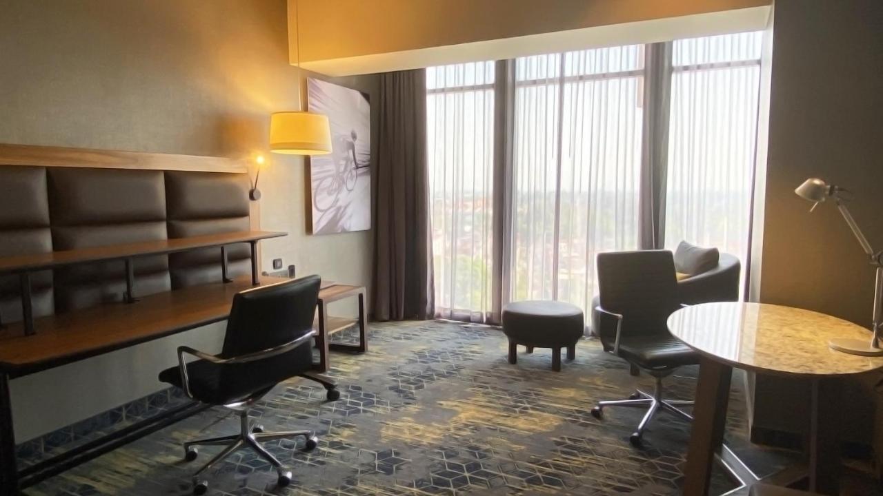 Fiesta Americana Hotel 5*