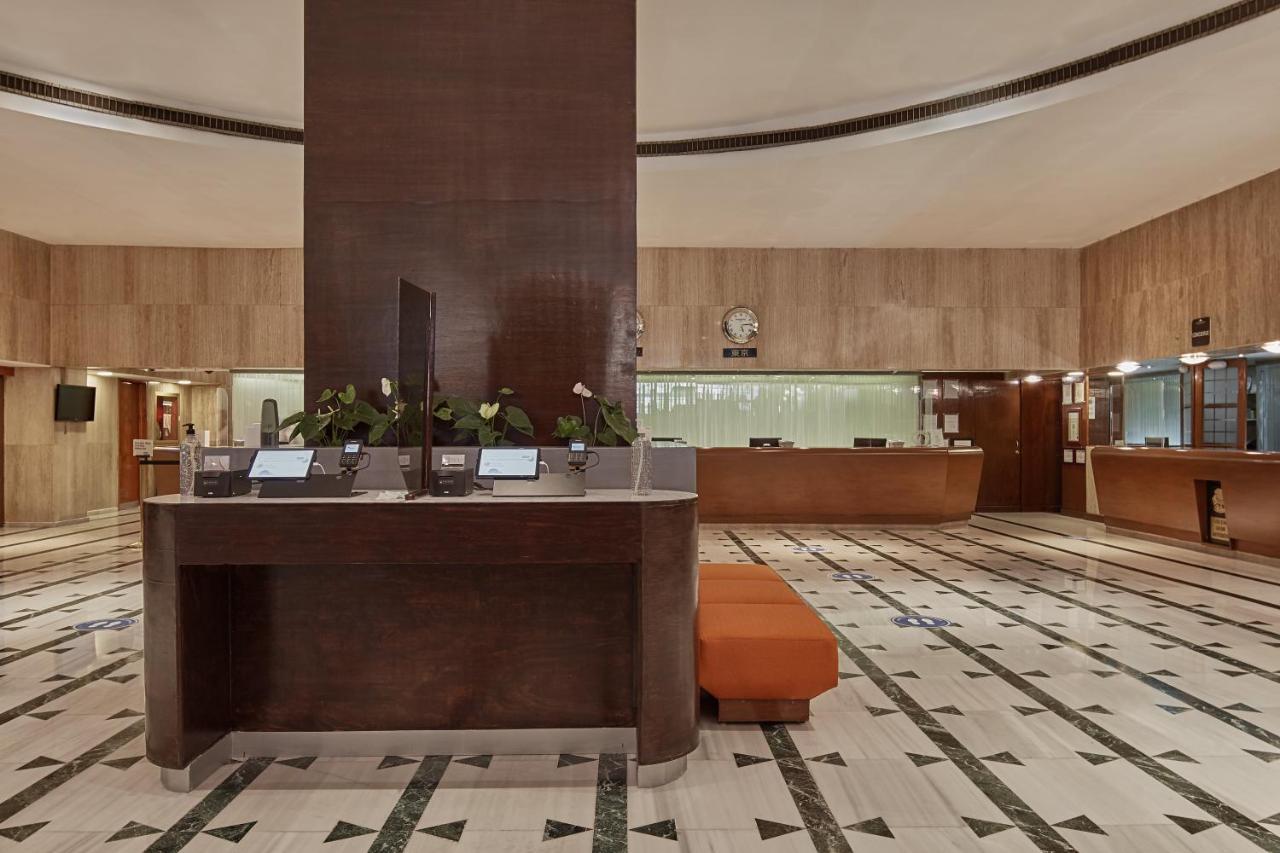 Fiesta Americana 5* San Luis Potosi