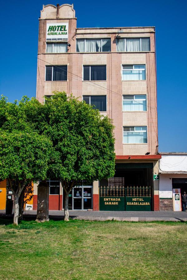Guadalajara San Luis Potosí
