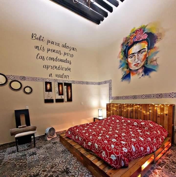 Pensión Hostal San Pancho *