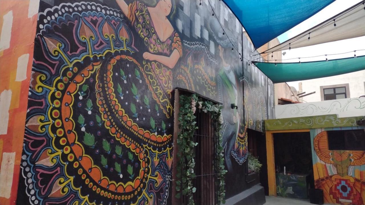 Hostal San Pancho Pensión *
