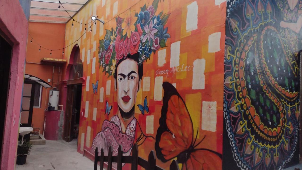 Hostal San Pancho Pensión *