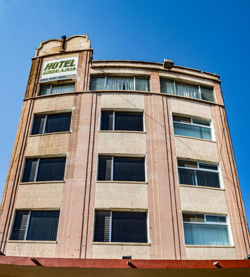 Guadalajara Hotel San Luis Potosí