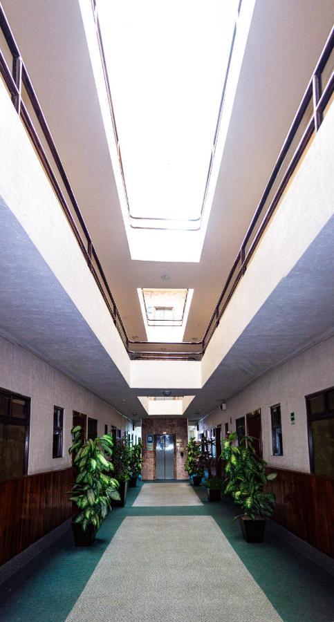 Hotel Guadalajara