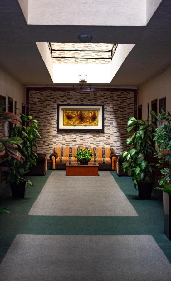 Guadalajara Hotel San Luis Potosí