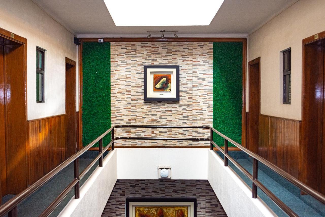 Guadalajara Hotel