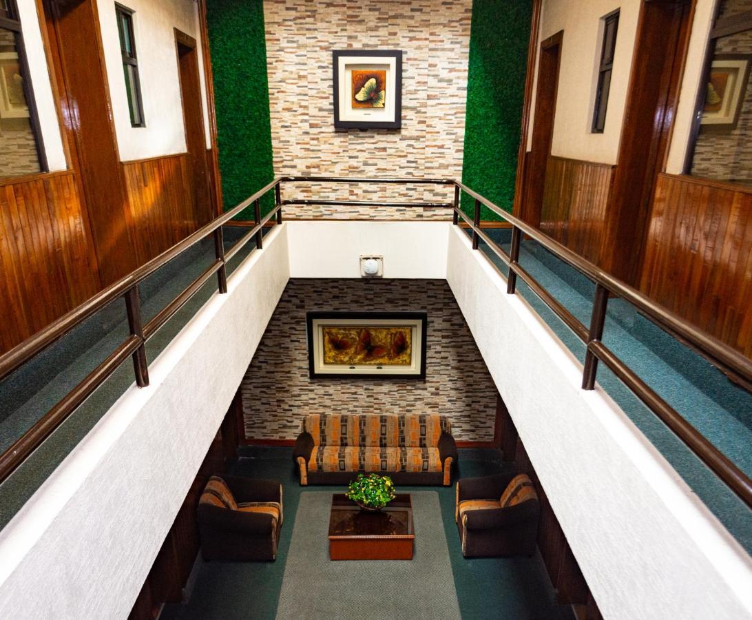 Guadalajara Hotel San Luis Potosí