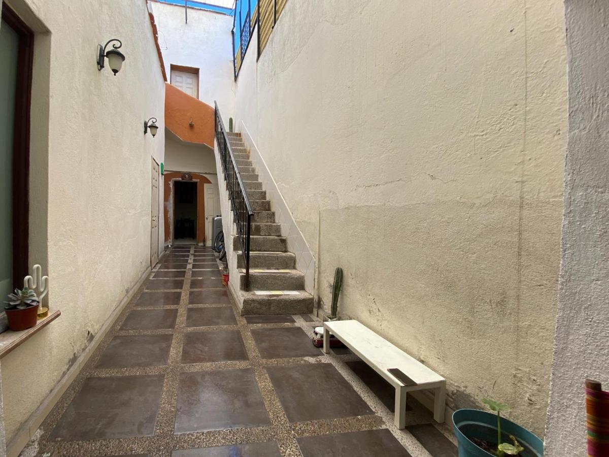 Del Centro En Slp San Luis Potosi