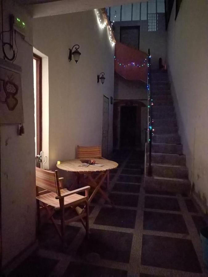 Del Centro En Slp