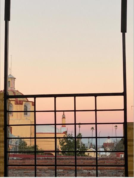 Del Centro En Slp San Luis Potosi