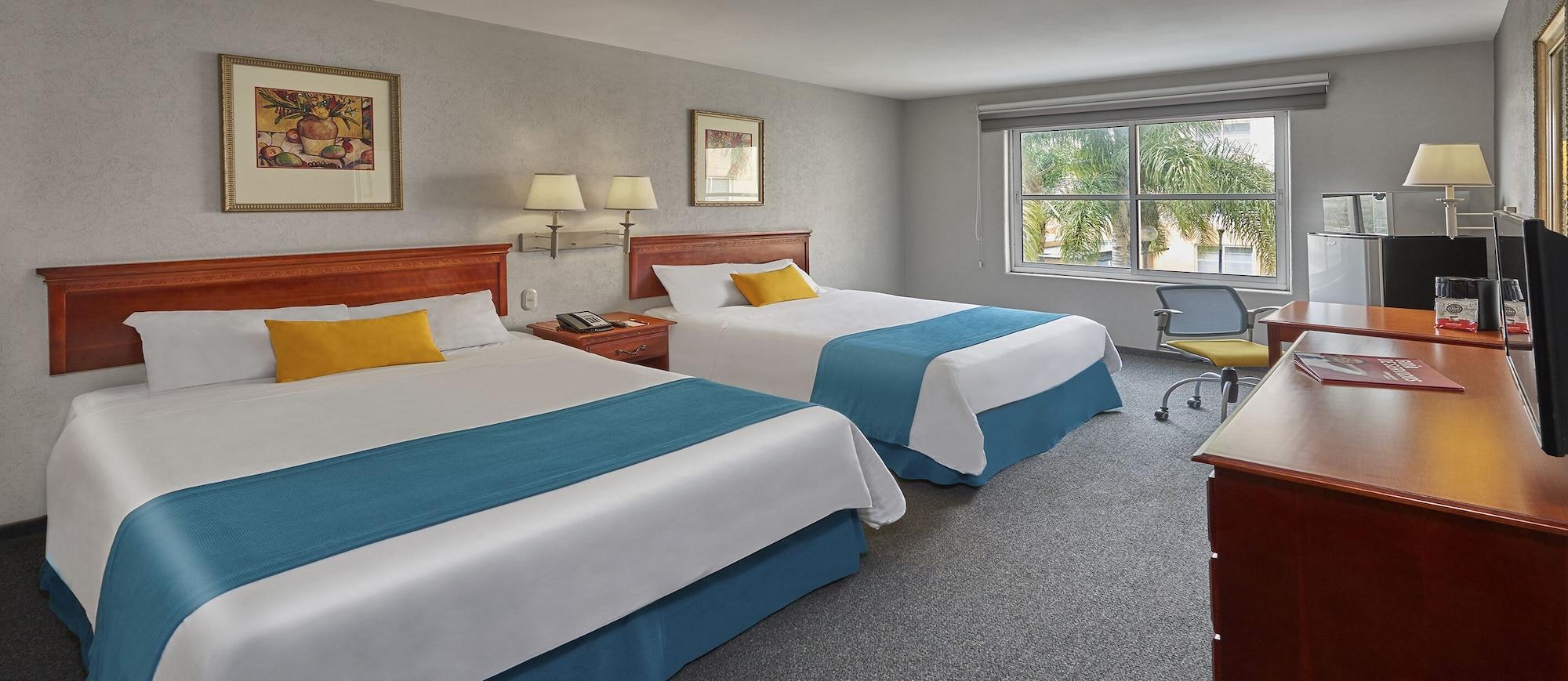 Hotel Sierra By Hp 4*