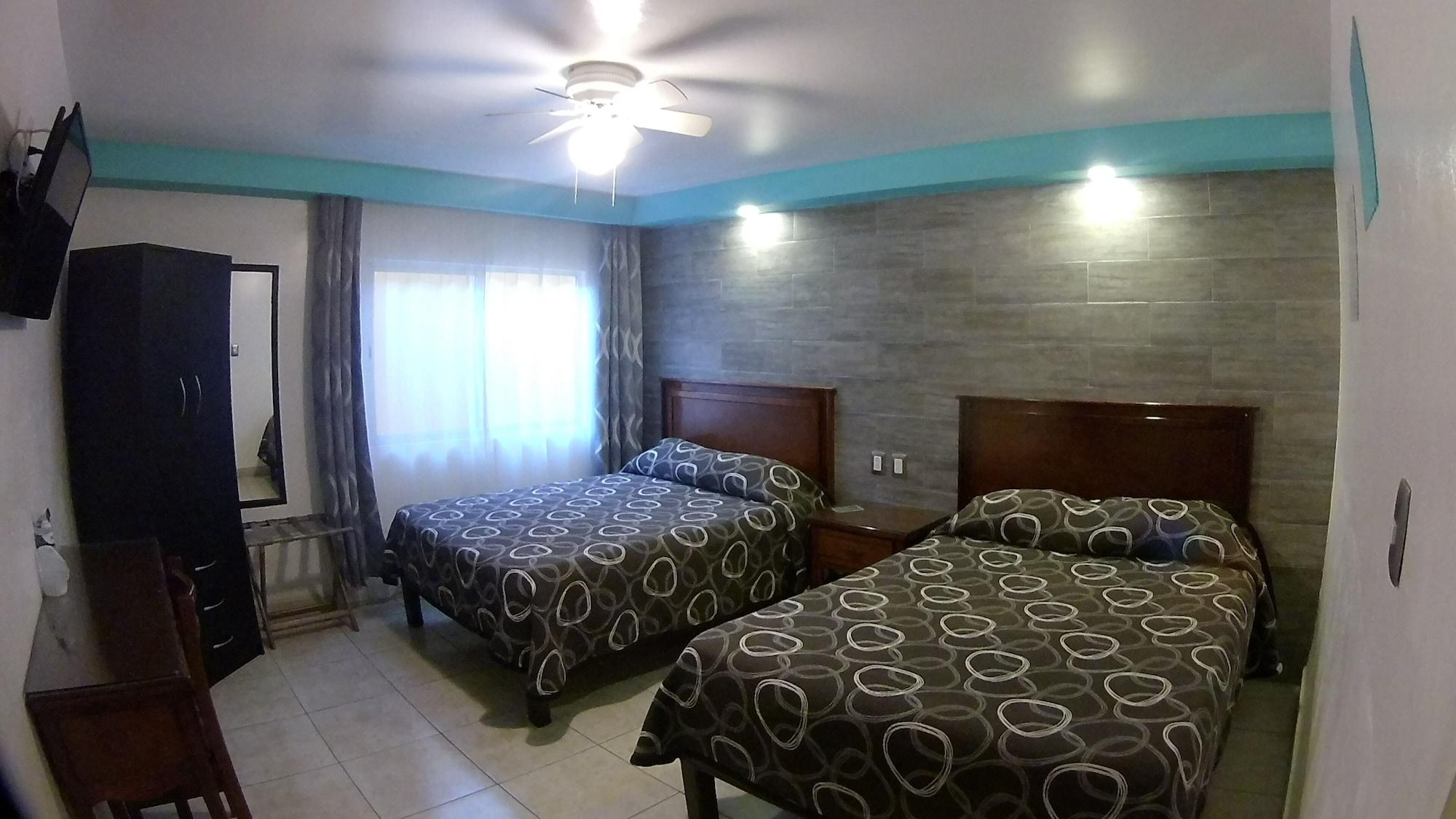 San Luis Hotel 2*
