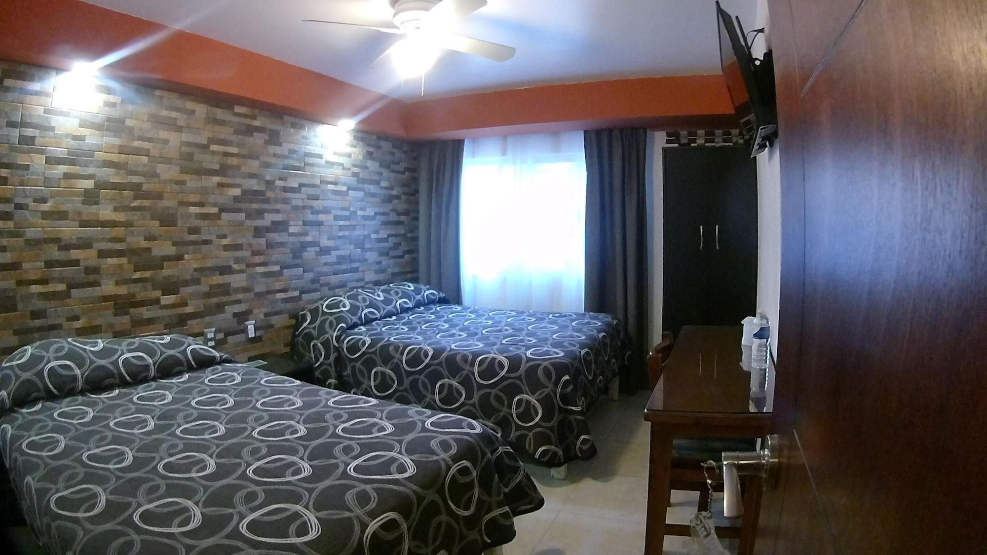 Hotel San Luis San Luis Potosí