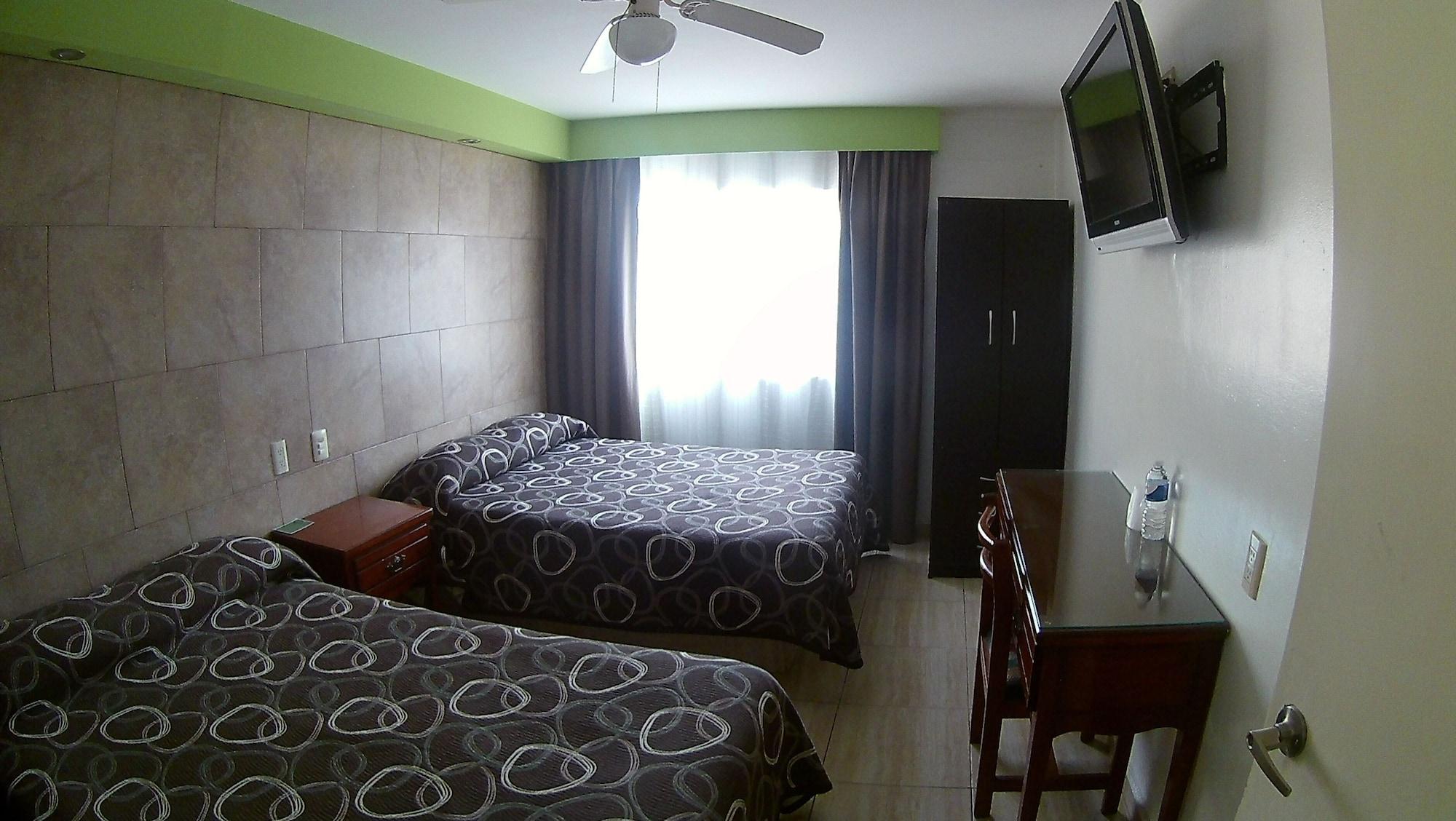 San Luis Hotel 2*