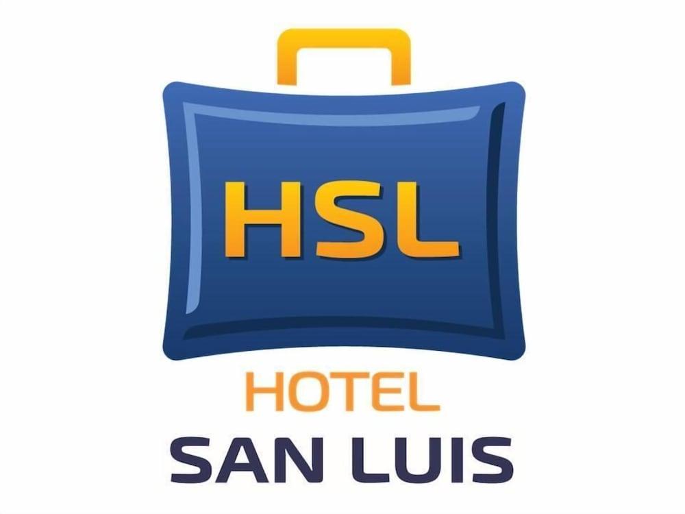 San Luis San Luis Potosí
