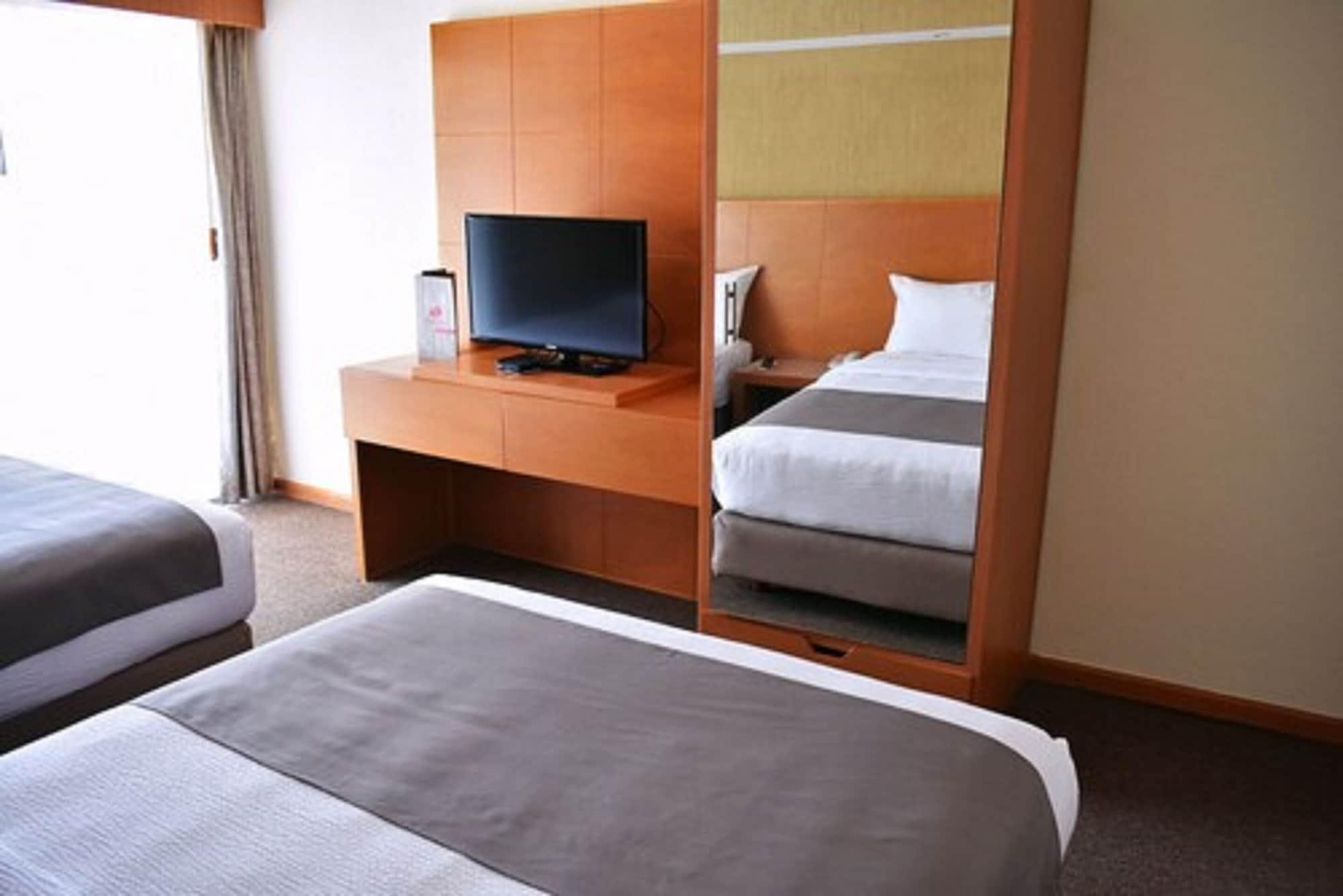 Hotel La Y