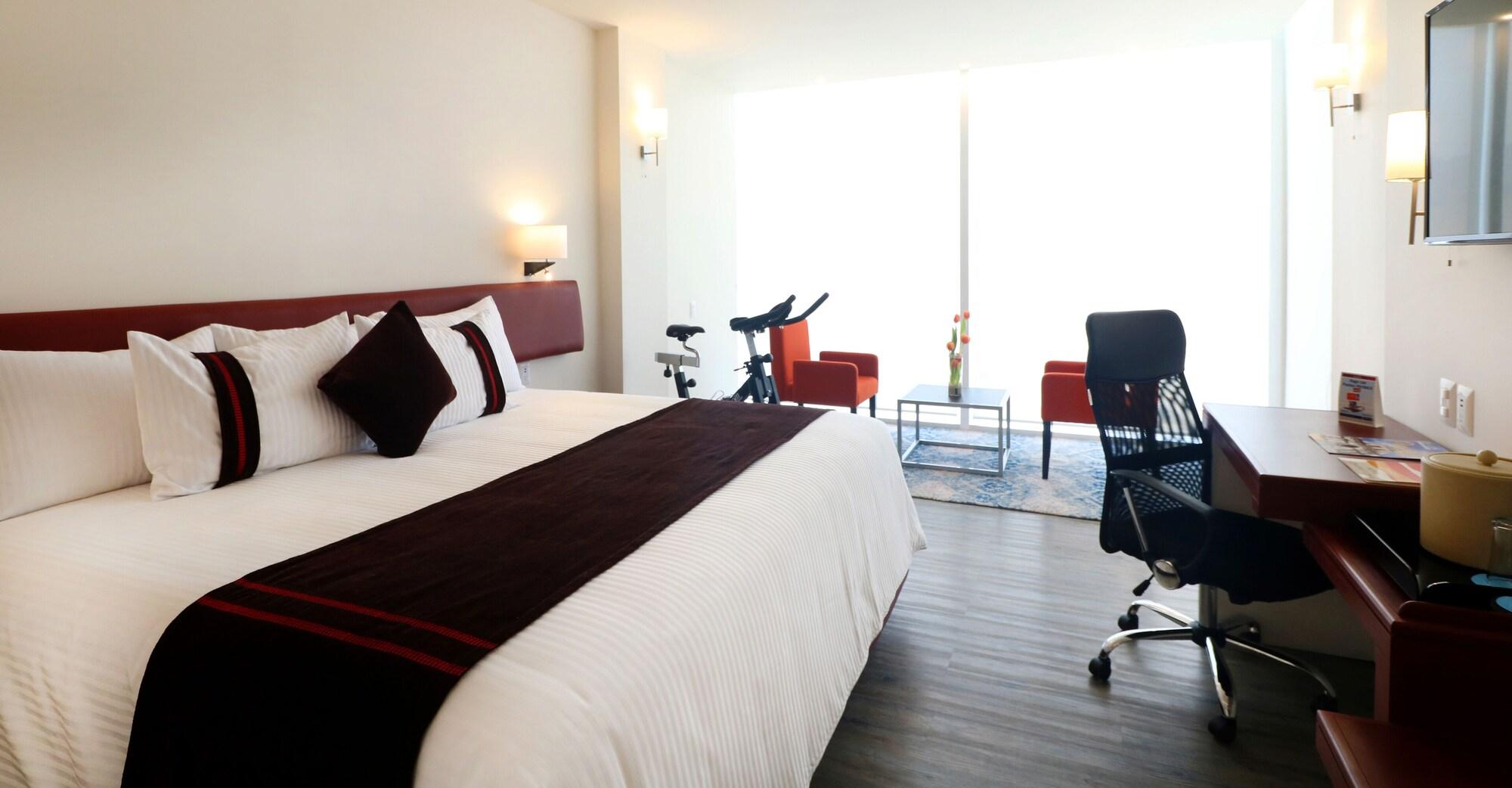 Mision Express Hotel