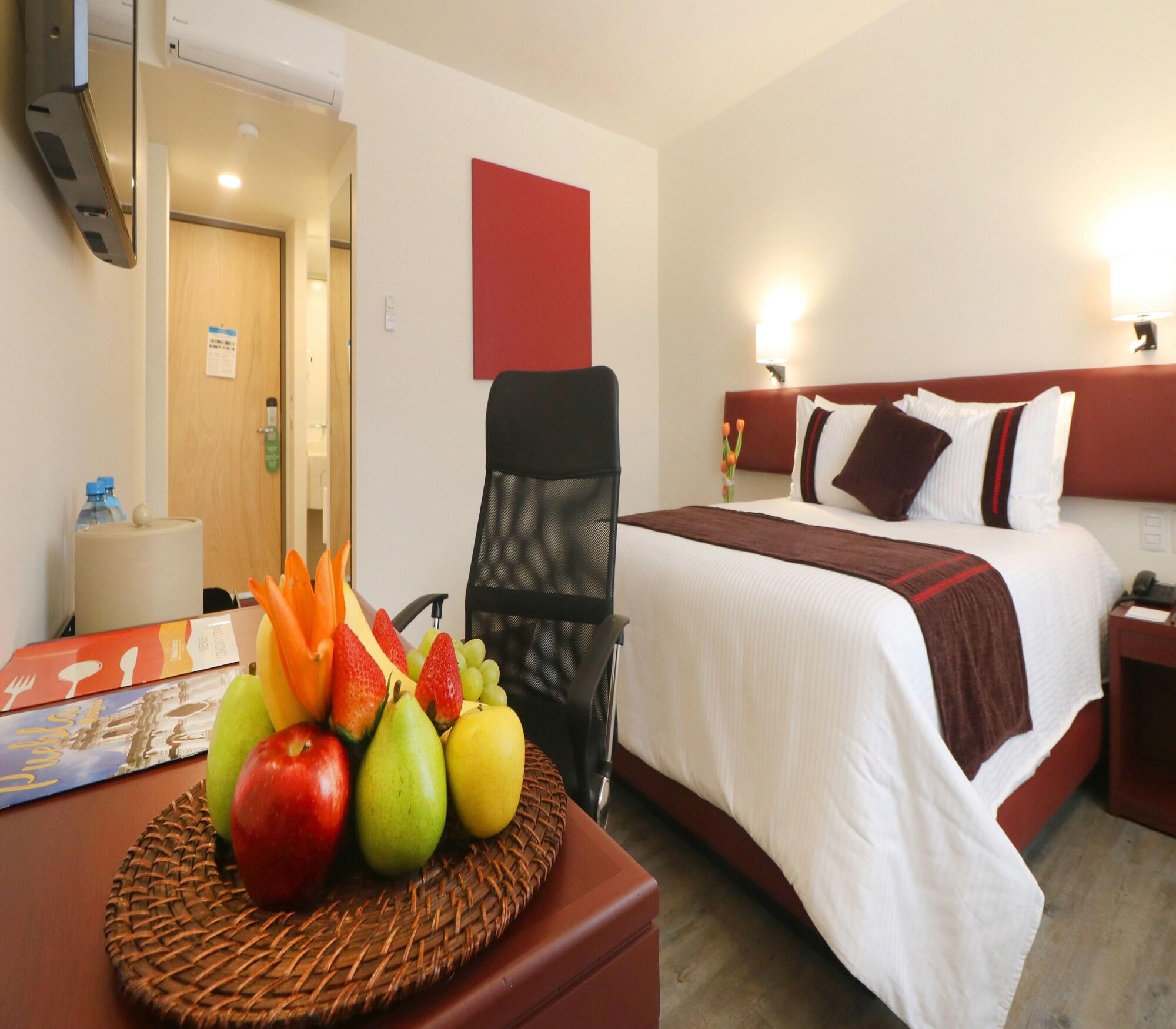 Mision Express Hotel San Luis Potosí