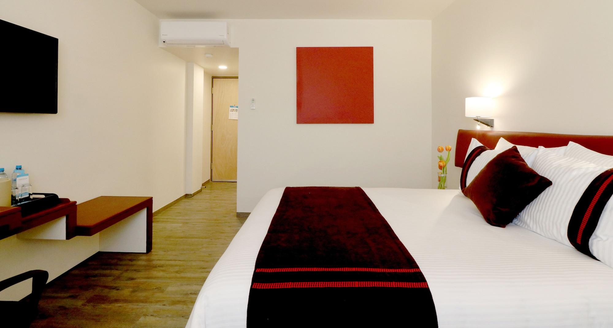Mision Express Hotel 3*