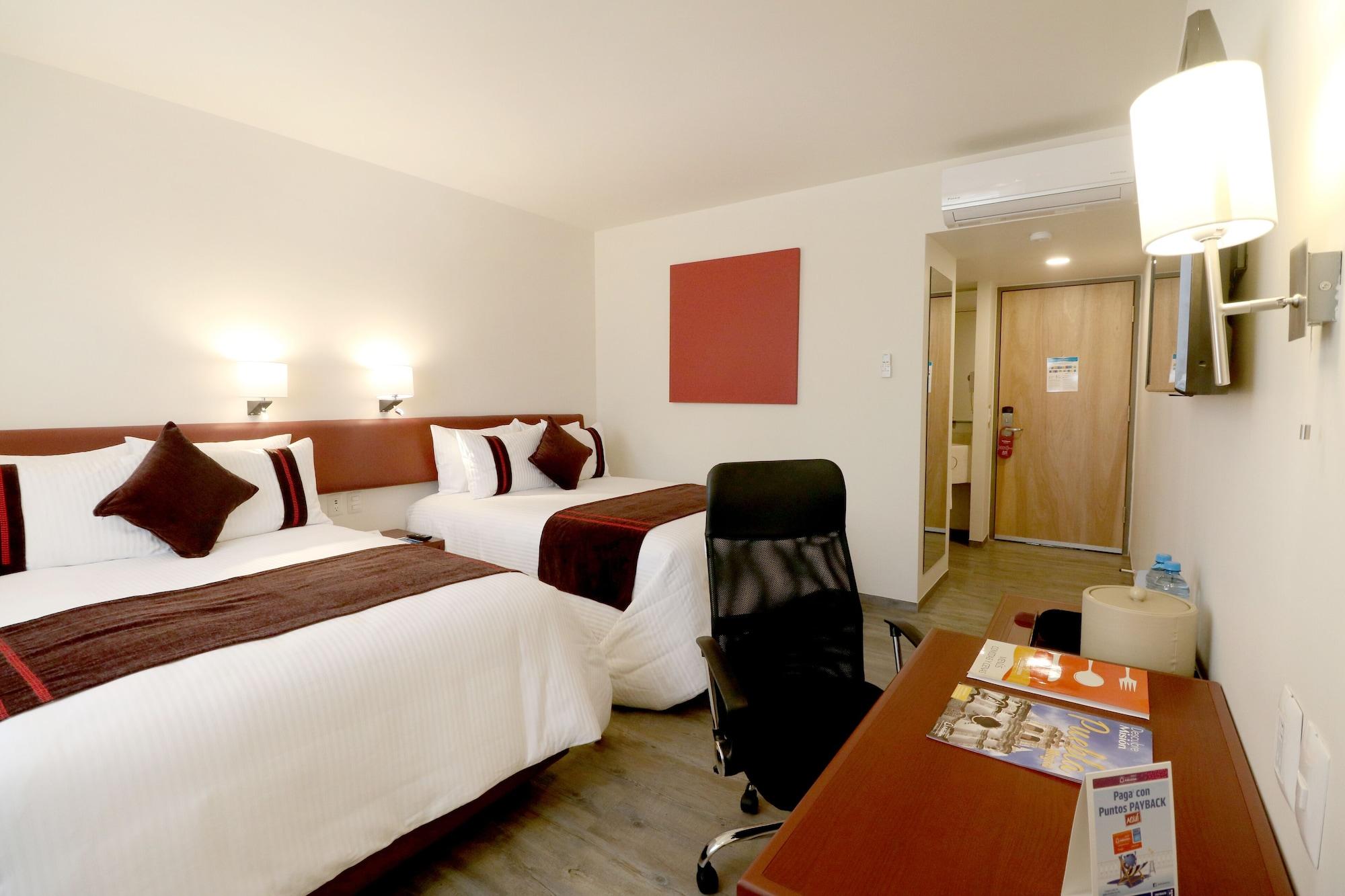 Hotel Mision Express