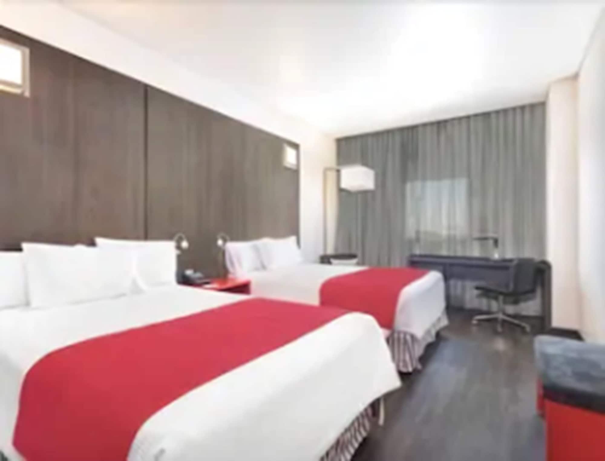 Hotel Ramada Encore 3*
