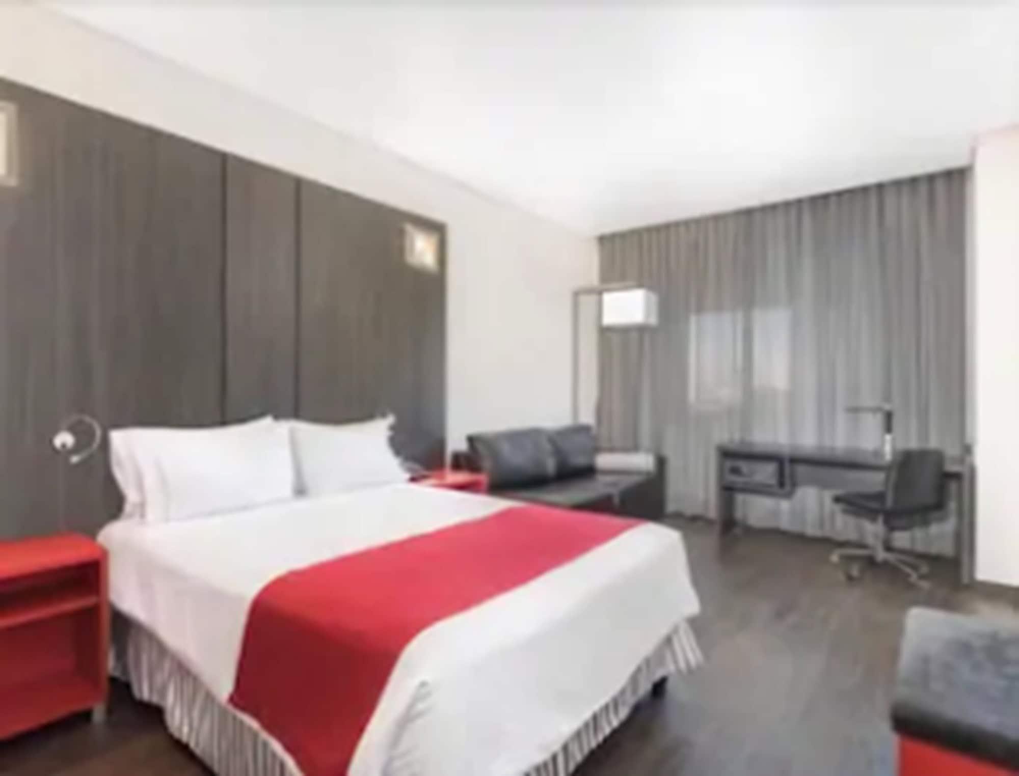 Ramada Encore Hotel San Luis Potosi