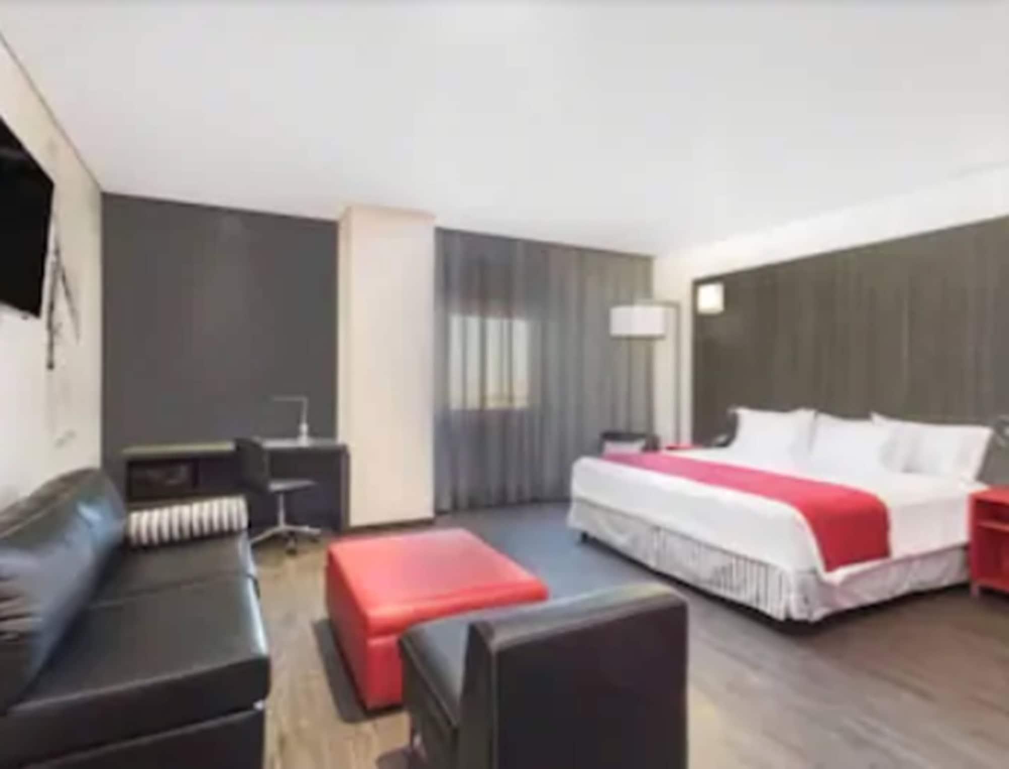 Ramada Encore