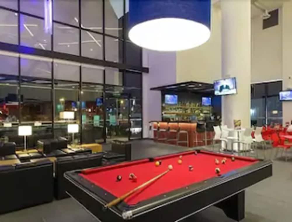 Ramada Encore