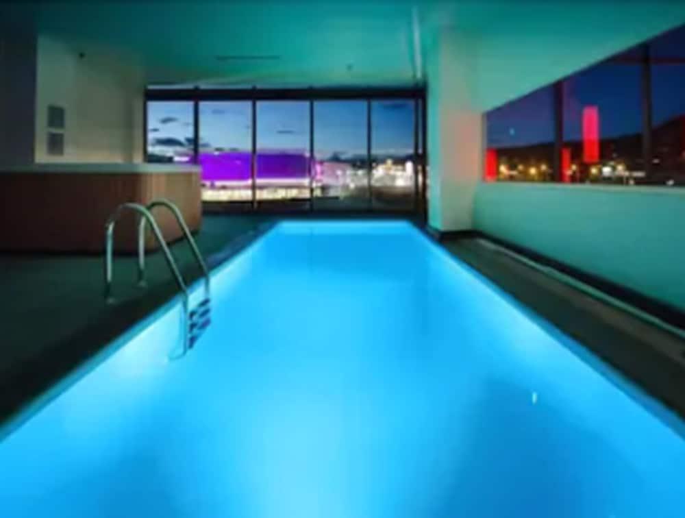 Hotel Ramada Encore San Luis Potosi