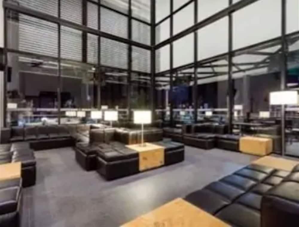 Ramada Encore San Luis Potosi