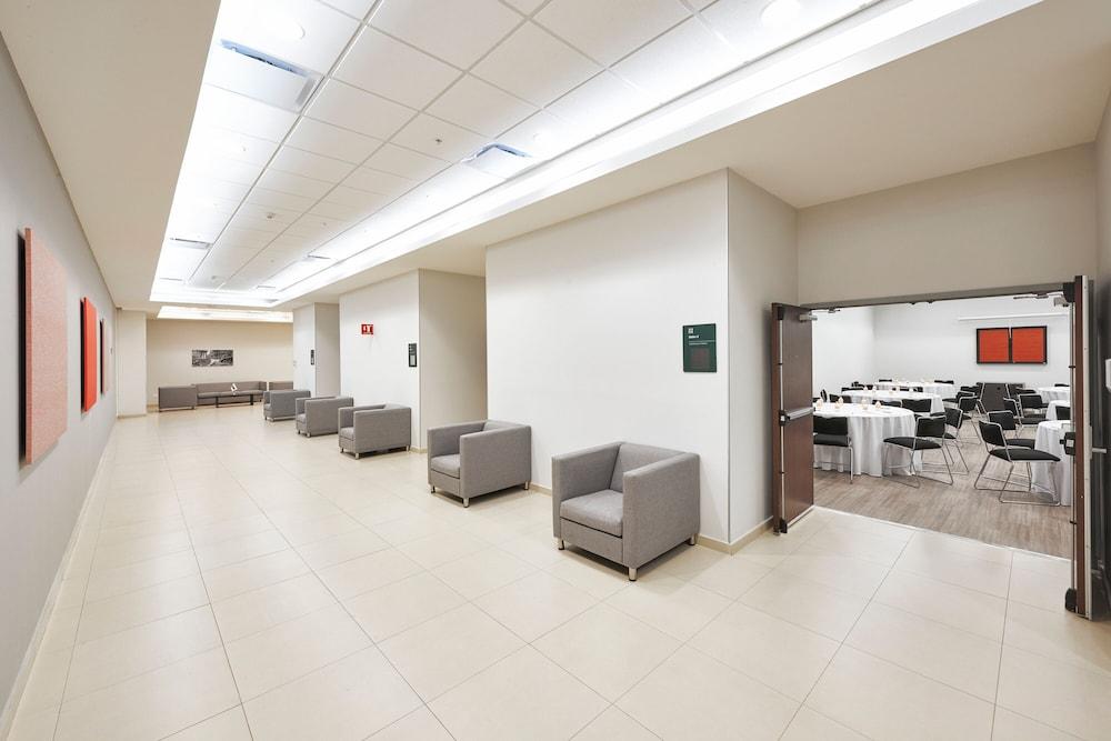 Hotel Express Junior By Marriott Carranza