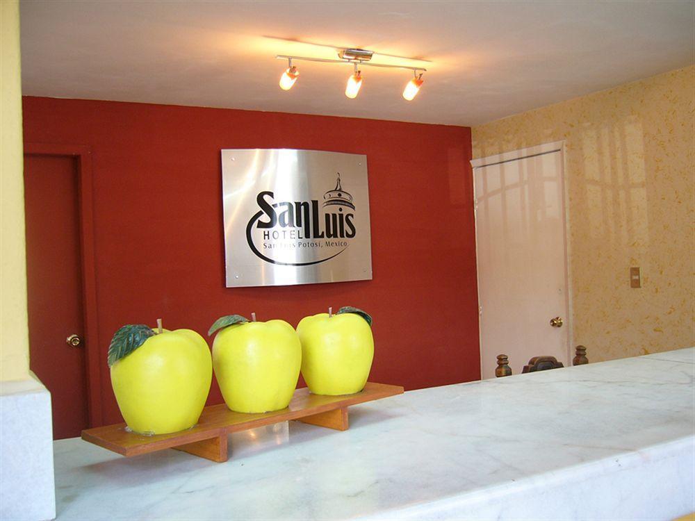 San Luis 2*