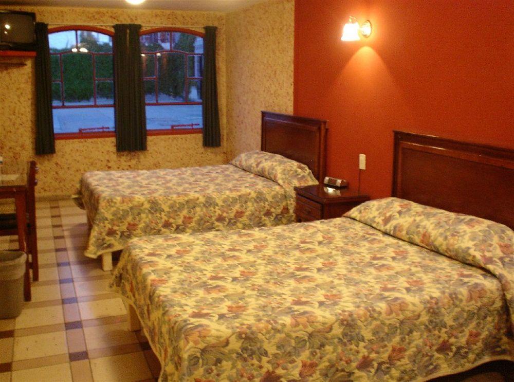 Hotel San Luis San Luis Potosí