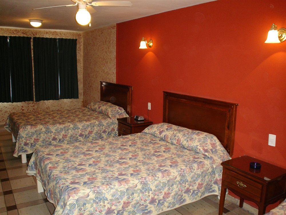 Hotel San Luis San Luis Potosí