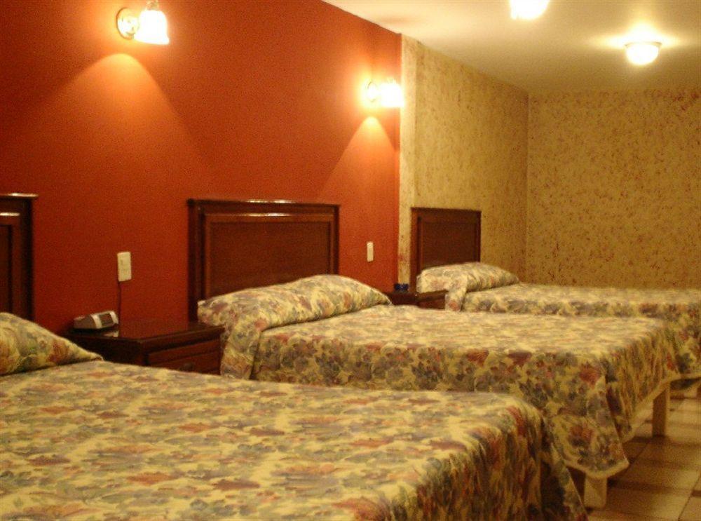Hotel San Luis
