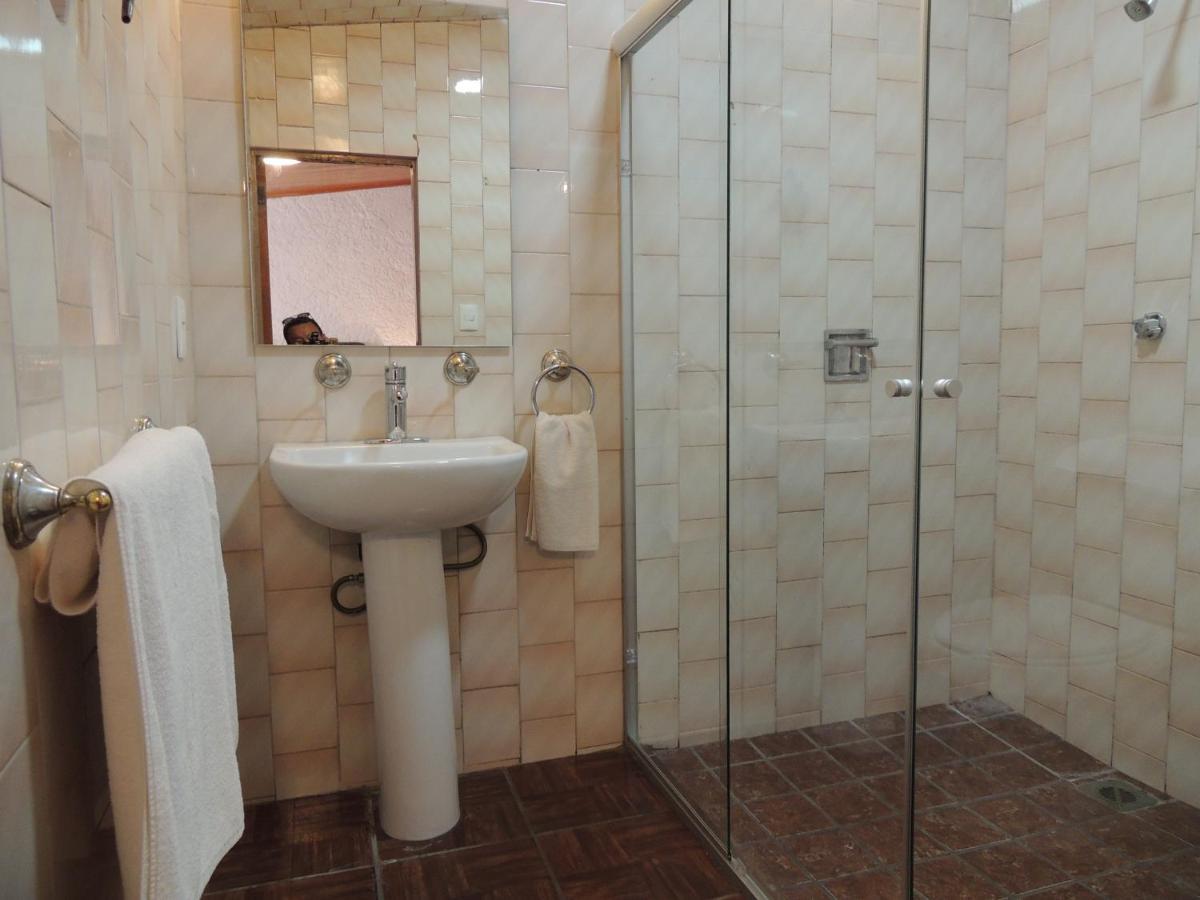 Hotel Casa Tequis *