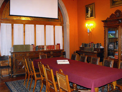 Hotel Museo Palacio De San Agustin 4*