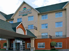 Country And By Radisson 4* San Luis Potosí