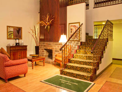 Country And By Radisson 4*