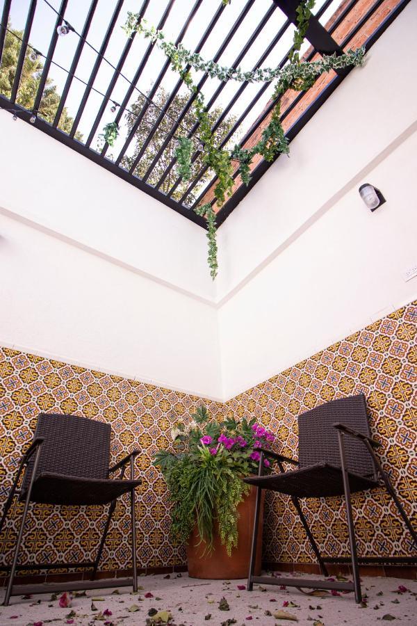 Habitación en casa particular La Mansión Del Rey David *