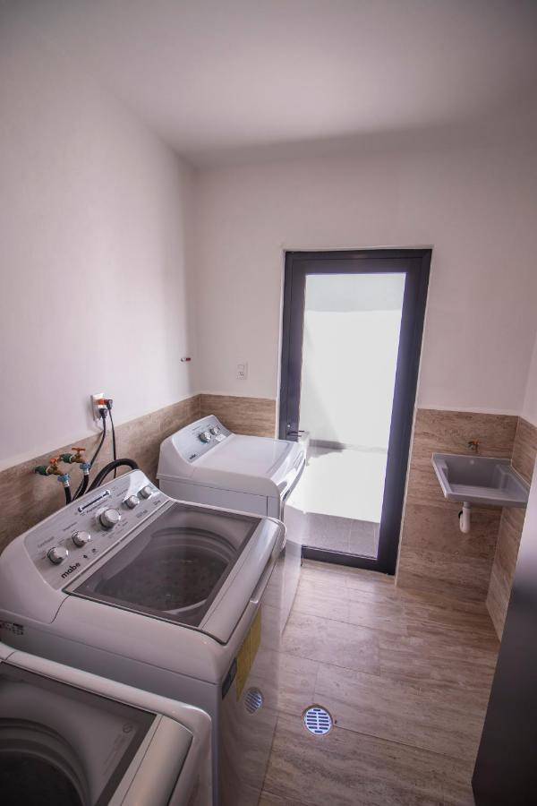 La Mansión Del Rey David Habitación en casa particular San Luis Potosí