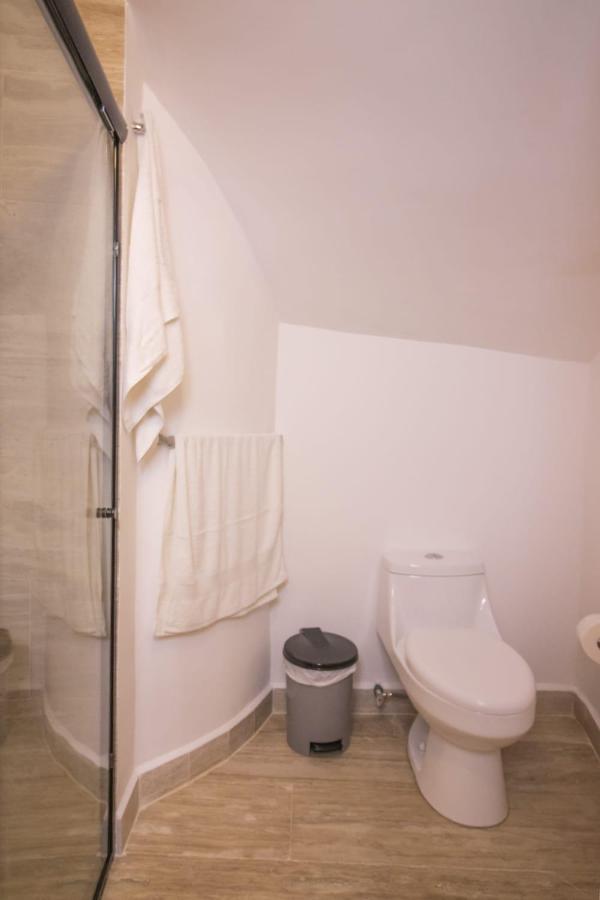 La Mansión Del Rey David Habitación en casa particular