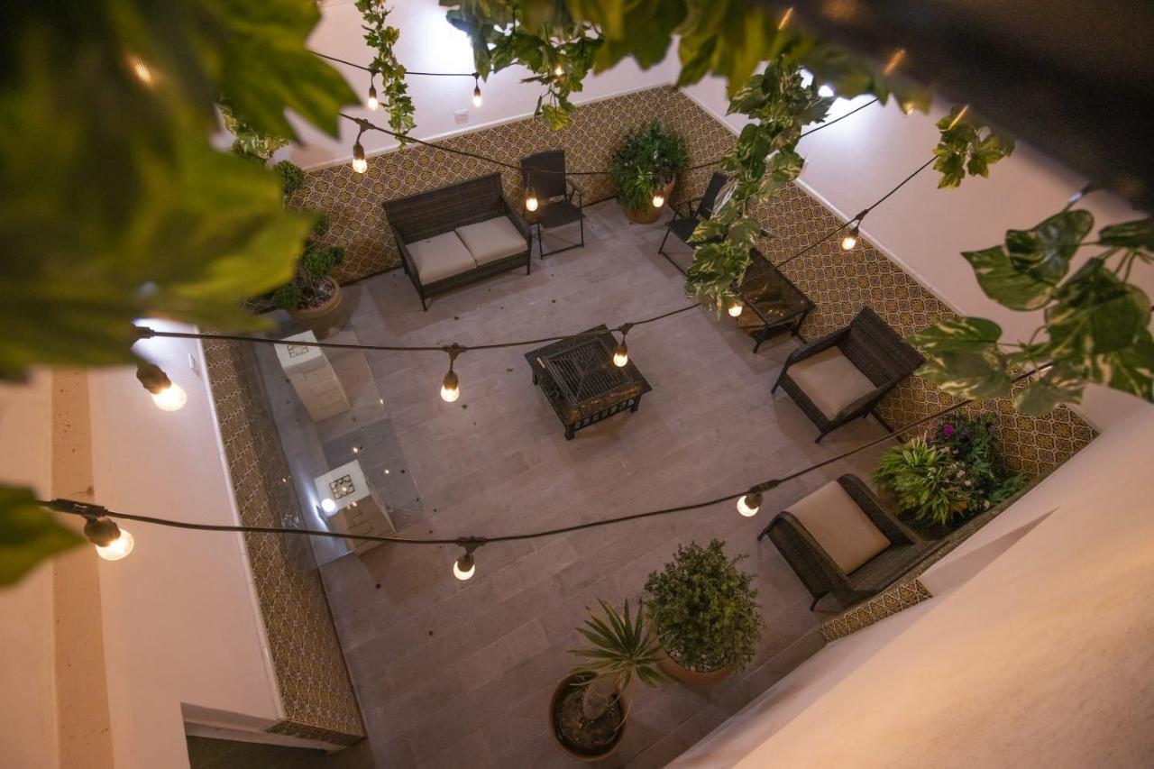 La Mansión Del Rey David Habitación en casa particular San Luis Potosí