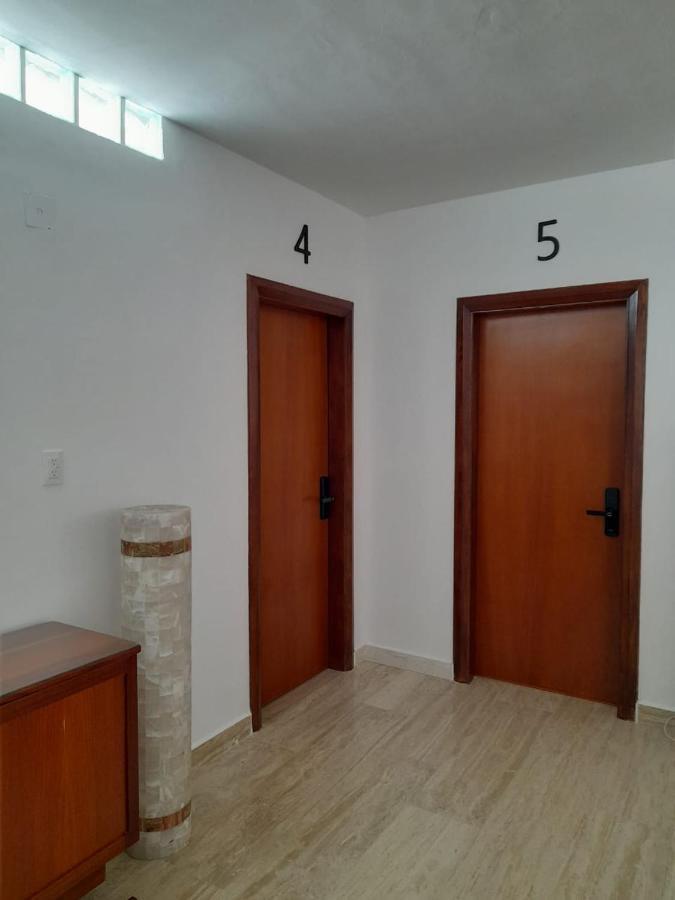 Habitación en casa particular La Mansión Del Rey David *